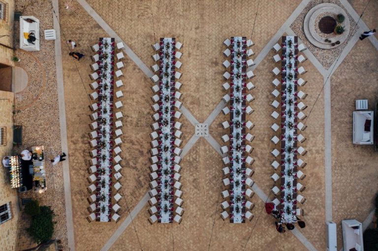 wedding photography in Umbria