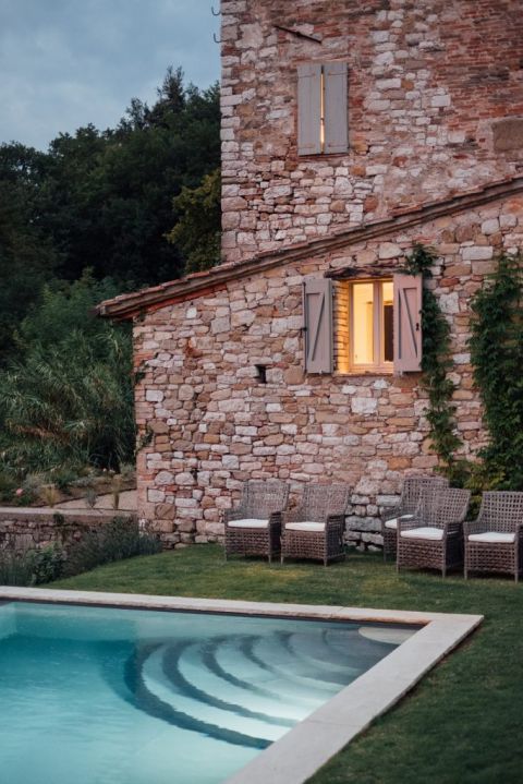 wedding photography in Umbria