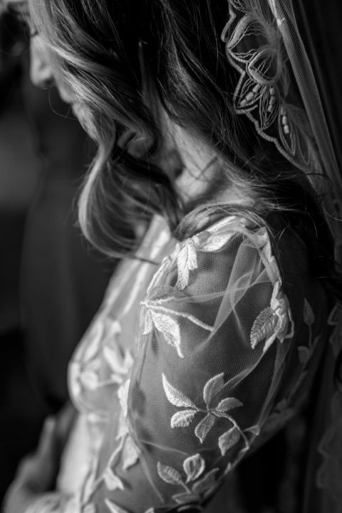 wedding photography in Umbria