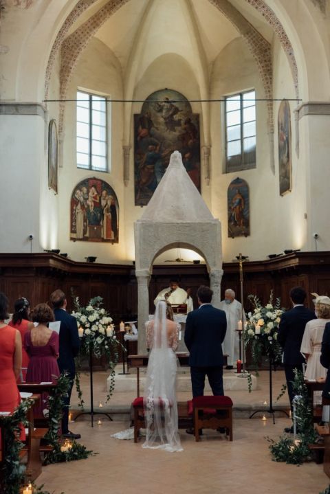 wedding photography in Umbria