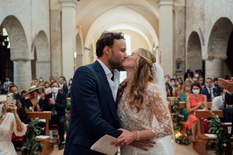 wedding photography in Umbria