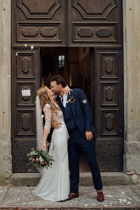 wedding photography in Umbria