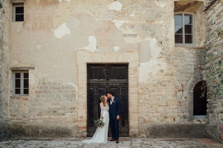 wedding photography in Umbria