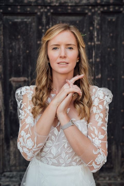 wedding photography in Umbria