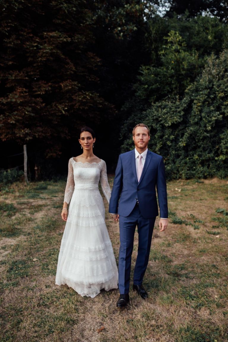 PHOTOGRAPHE MARIAGE CHATEAU SUISNE36