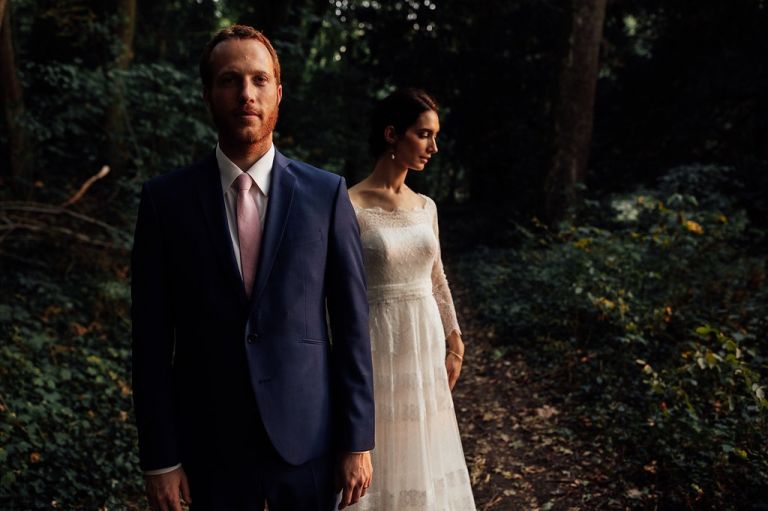 PHOTOGRAPHE MARIAGE CHATEAU SUISNE37