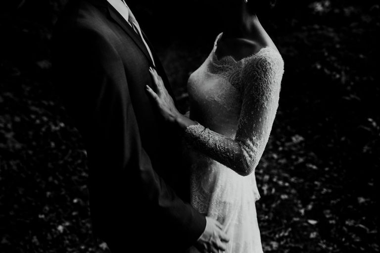 PHOTOGRAPHE MARIAGE CHATEAU SUISNE38