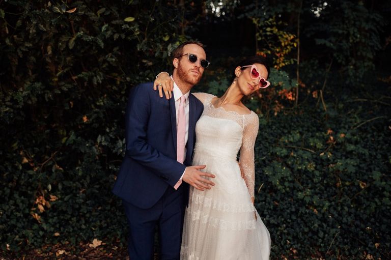 PHOTOGRAPHE MARIAGE CHATEAU SUISNE43