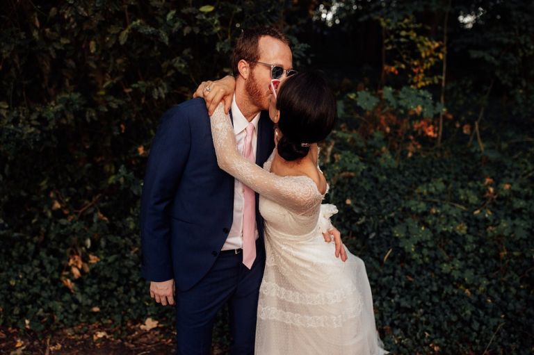 PHOTOGRAPHE MARIAGE CHATEAU SUISNE44