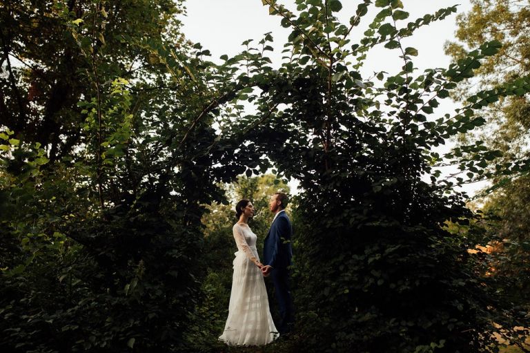 PHOTOGRAPHE MARIAGE CHATEAU SUISNE51