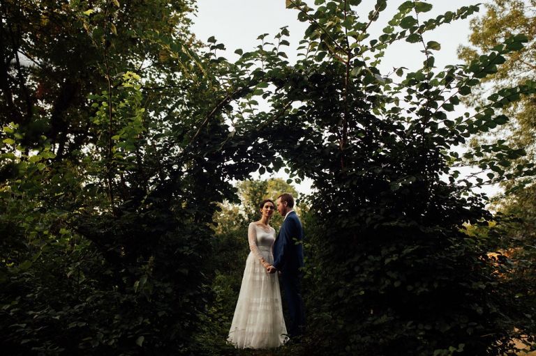 PHOTOGRAPHE MARIAGE CHATEAU SUISNE53