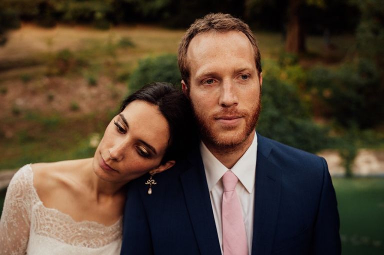 PHOTOGRAPHE MARIAGE CHATEAU SUISNE57