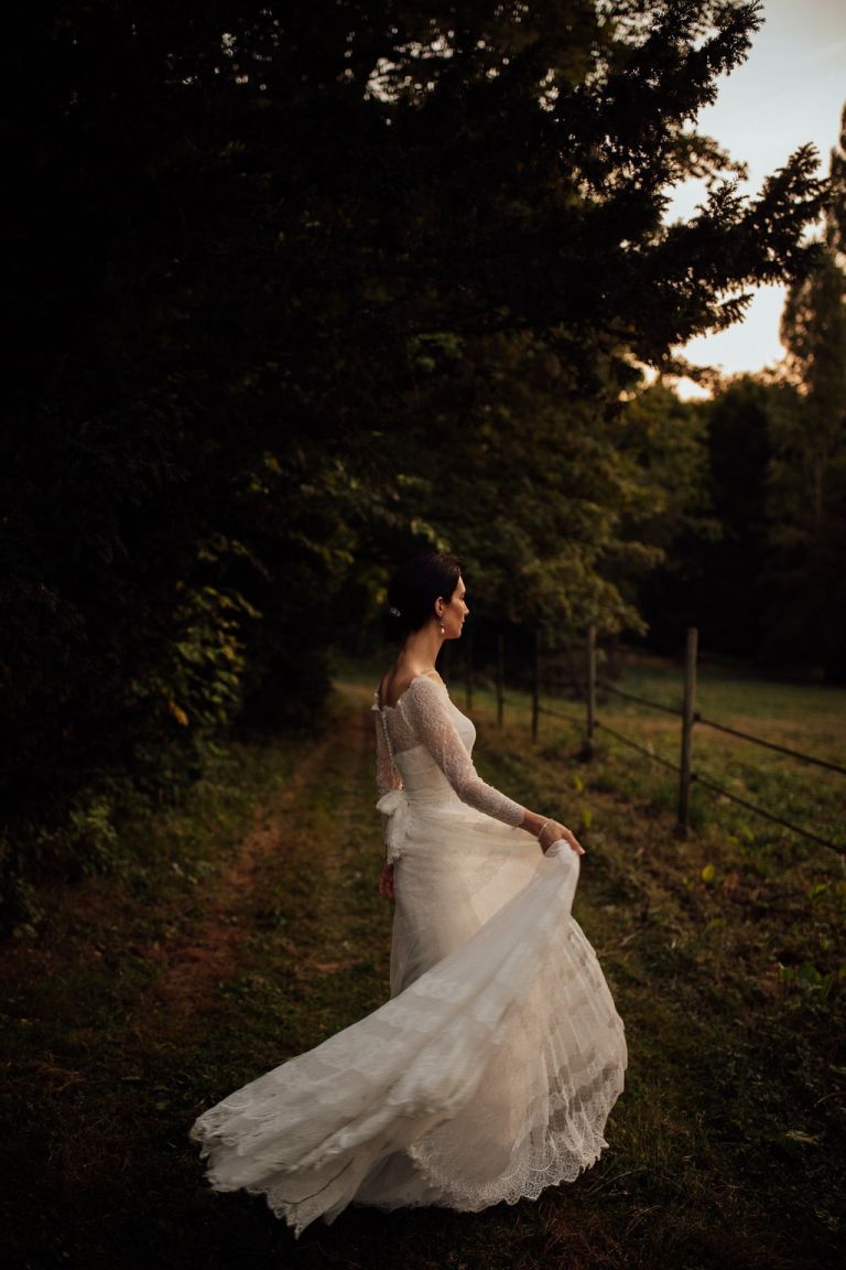 PHOTOGRAPHE MARIAGE CHATEAU SUISNE63