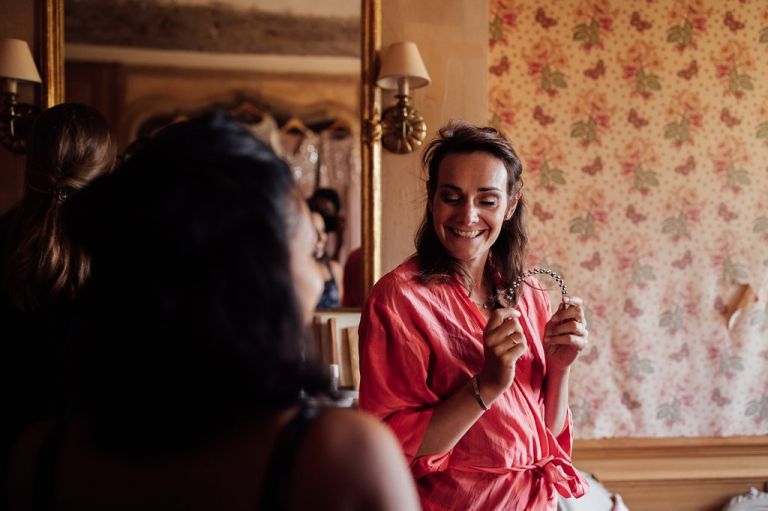 PHOTOGRAPHE MARIAGE CHATEAU SUISNE89