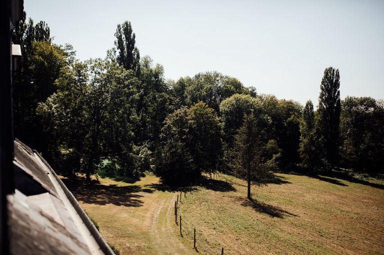 PHOTOGRAPHE MARIAGE CHATEAU SUISNE92