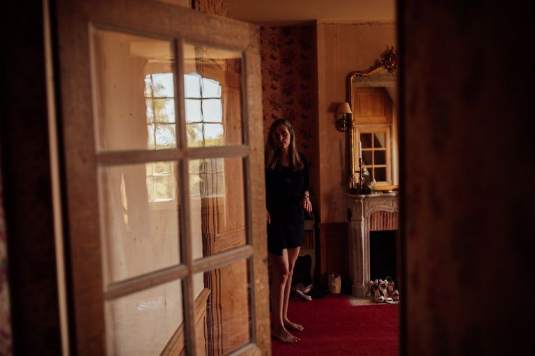 PHOTOGRAPHE MARIAGE CHATEAU SUISNE97