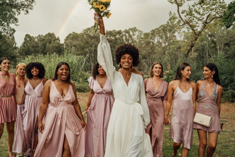 wedding photographer in agolada