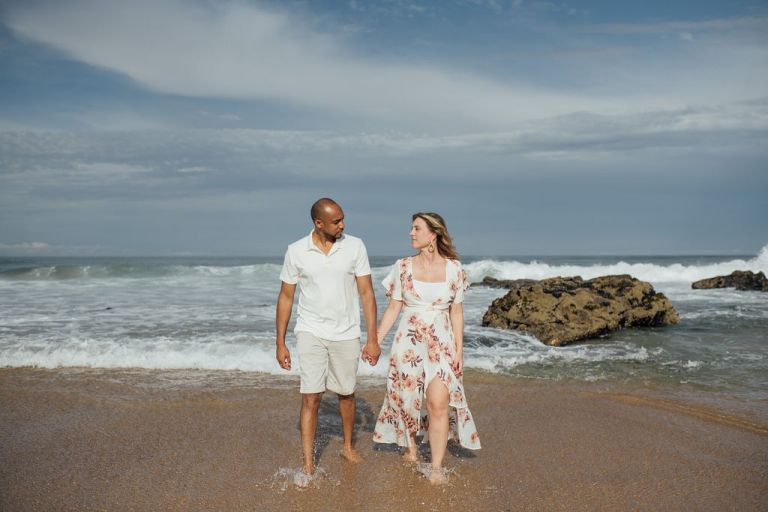 Pregnancy photo shoot