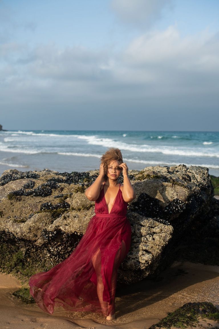 Lisbon family photographer