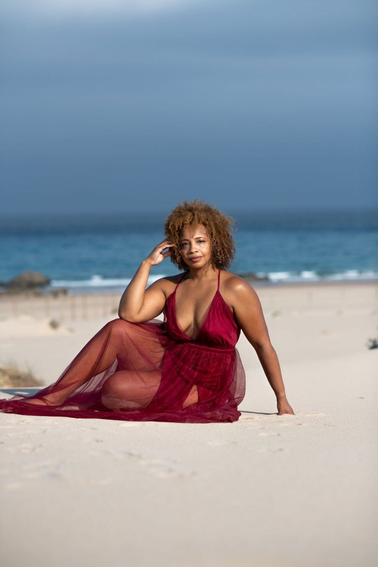 mother daughter photo shoot