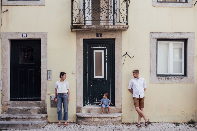 lisbon family photographer