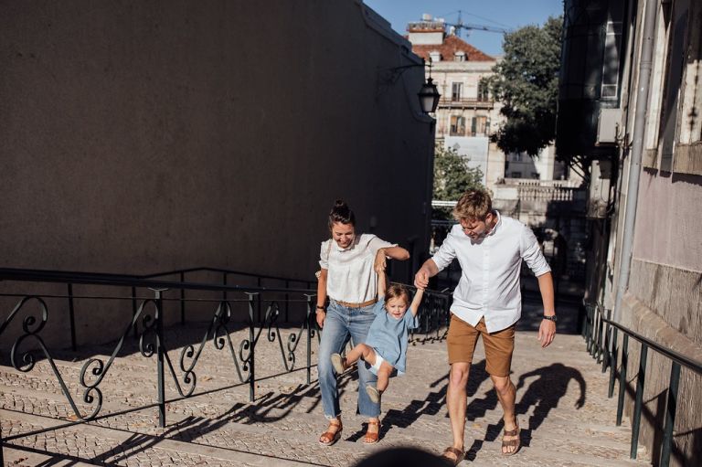 lisbon family photographer
