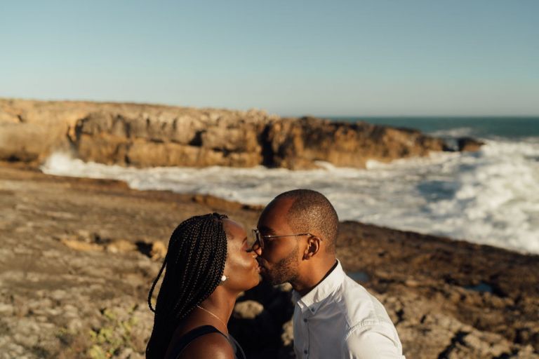 Lisbon Seance couple photographer 