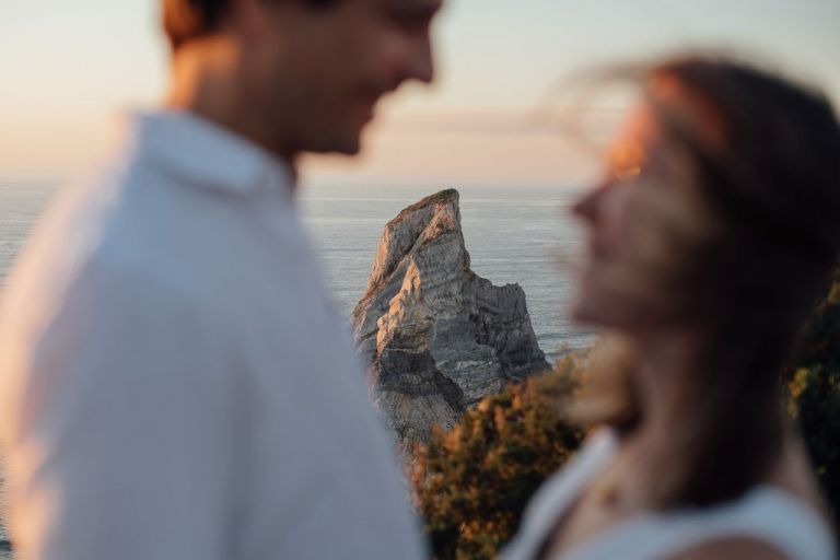 Honeymoon photography