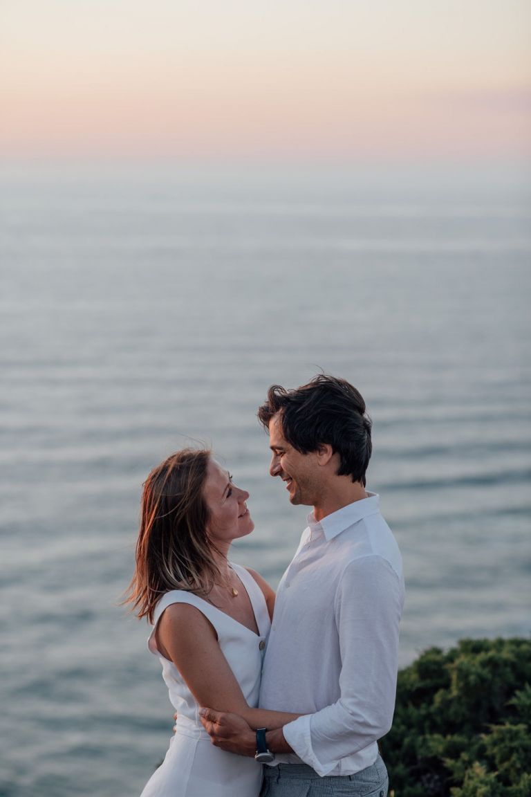 Honeymoon photography