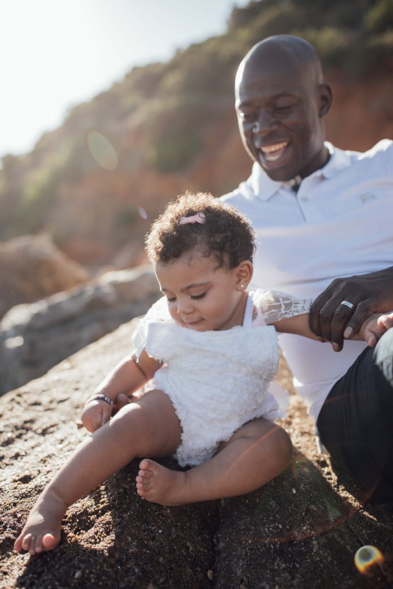 Lisbon family photographer