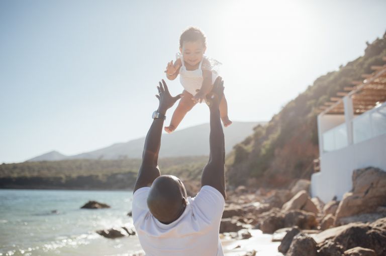 Lisbon family photographer