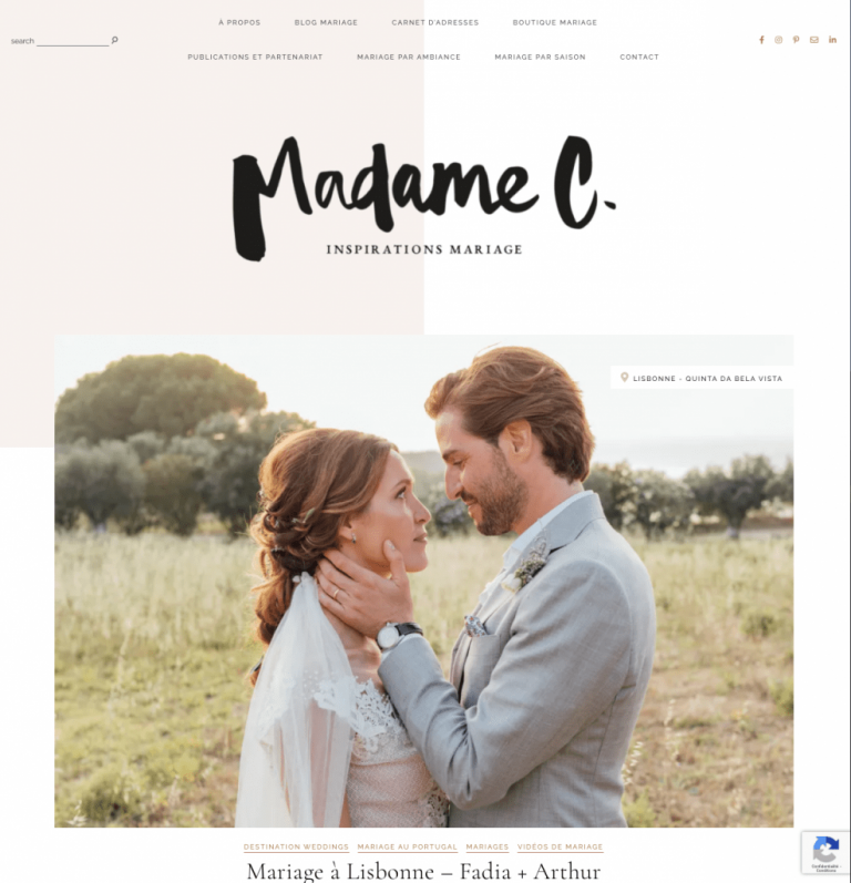 photographe de mariage lisbonne