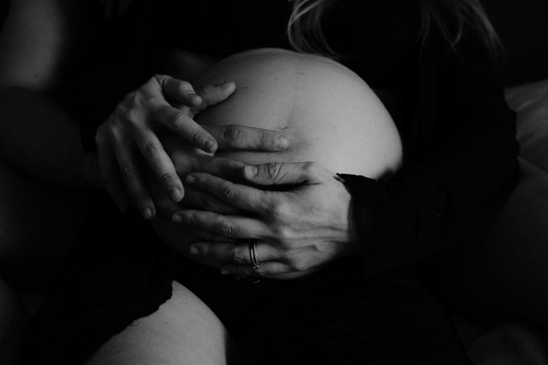 lausanne pregnancy home session