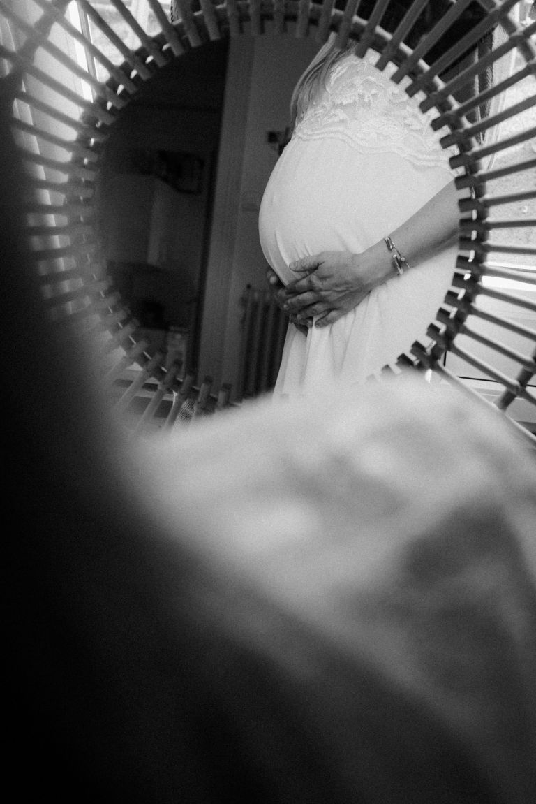 lausanne pregnancy home session