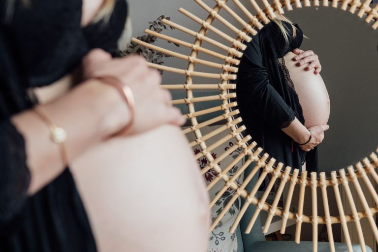 lausanne pregnancy home session