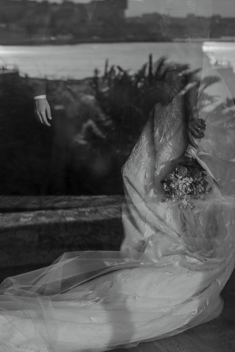 Penha Longa wedding photographer