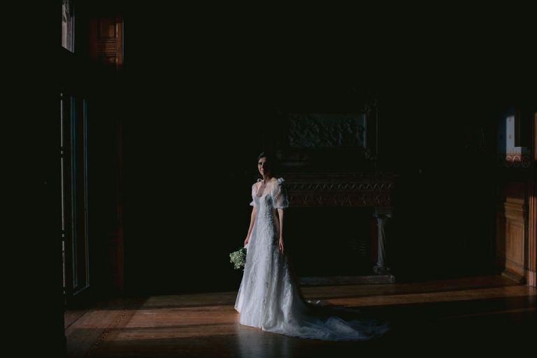 Penha Longa wedding photographer
