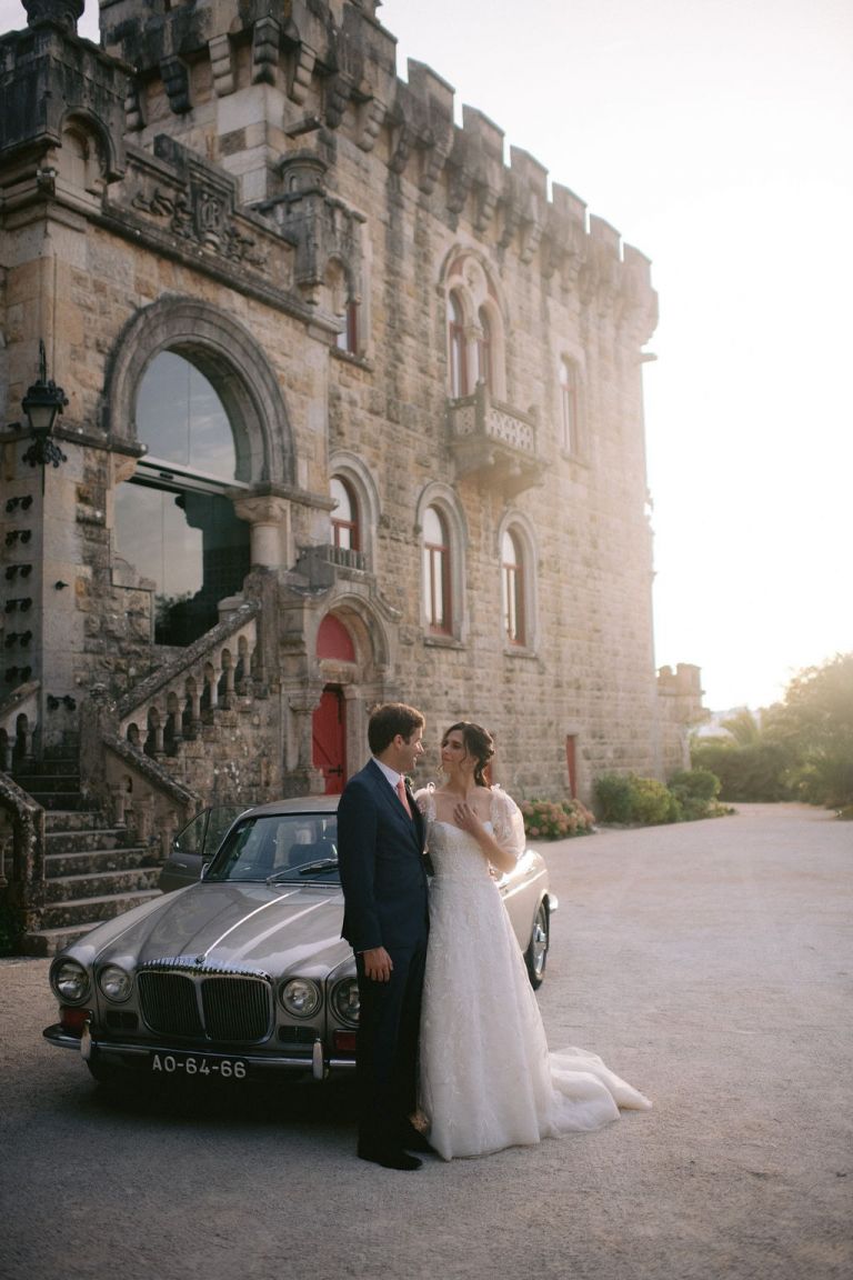 Penha Longa wedding photographer