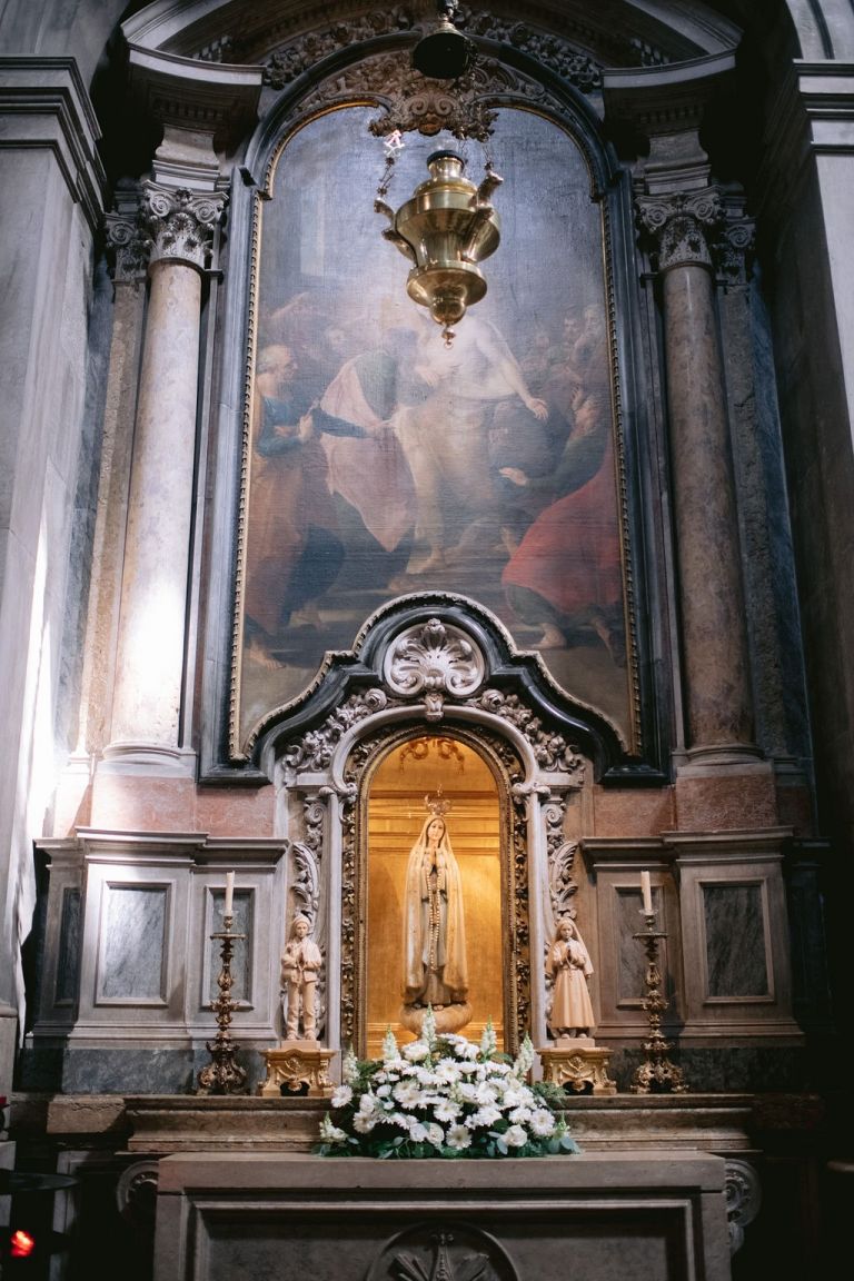 Penha Longa wedding photographer