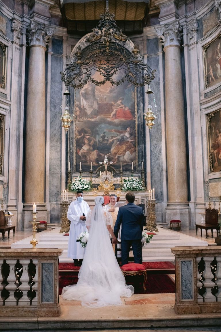 Penha Longa wedding photographer