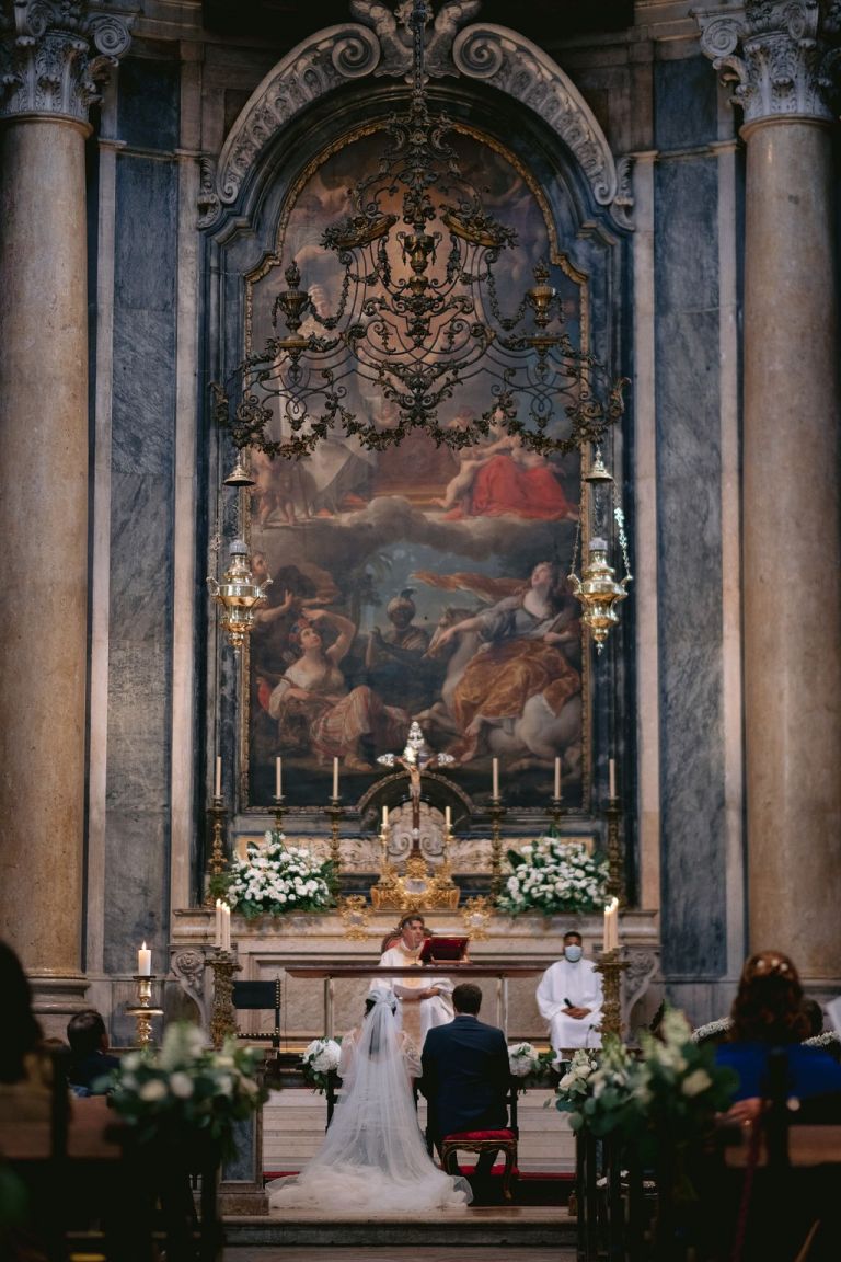 Penha Longa wedding photographer