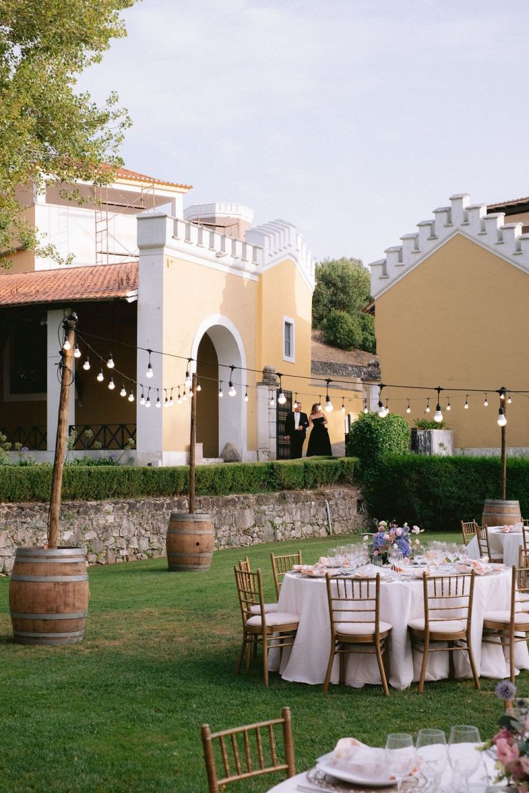 Penha Longa wedding photographer