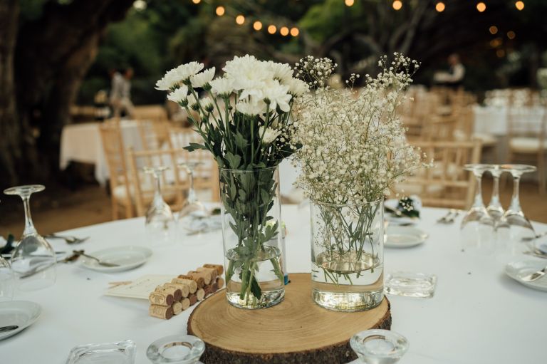 a wedding in Estufa Real Lisbon 