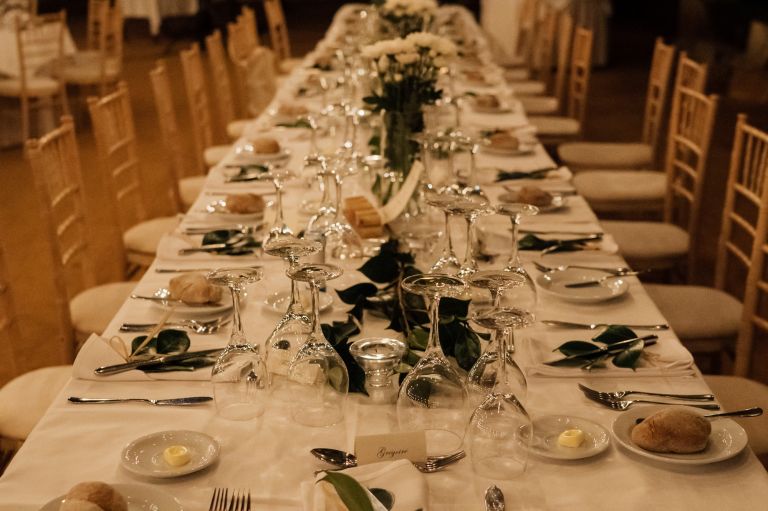 a wedding in Estufa Real Lisbon 