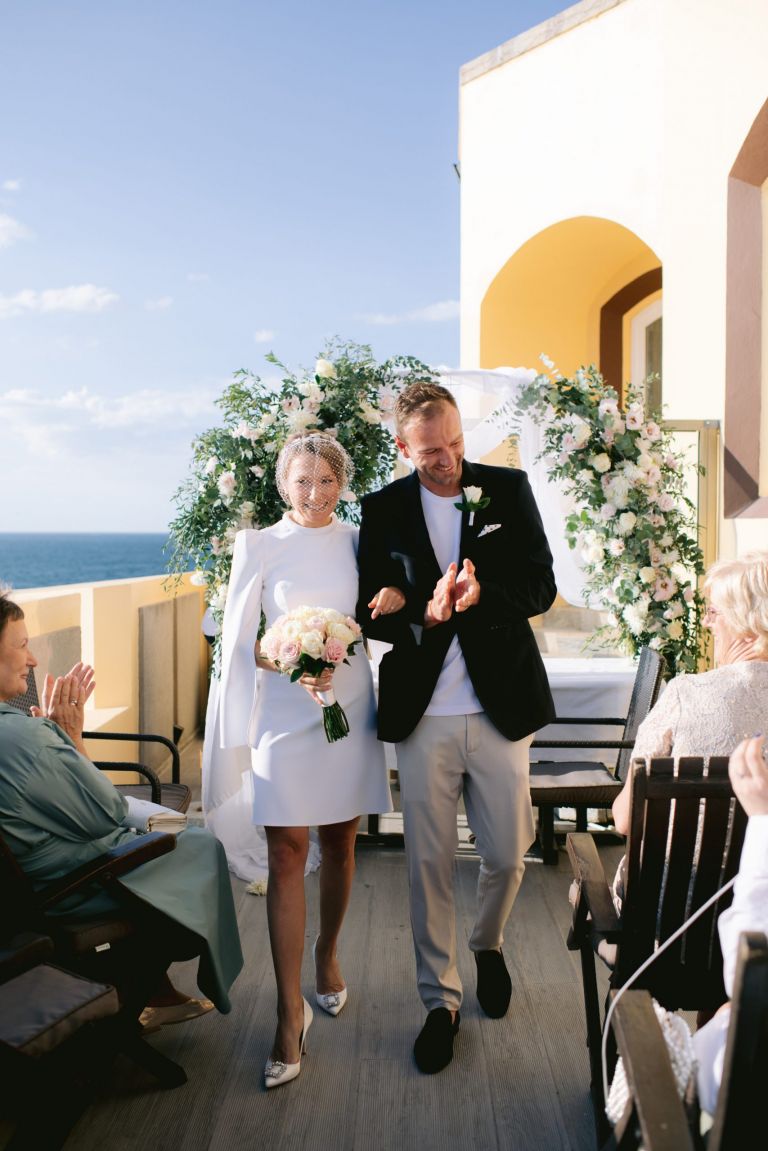 elopement photographer in Sintra 