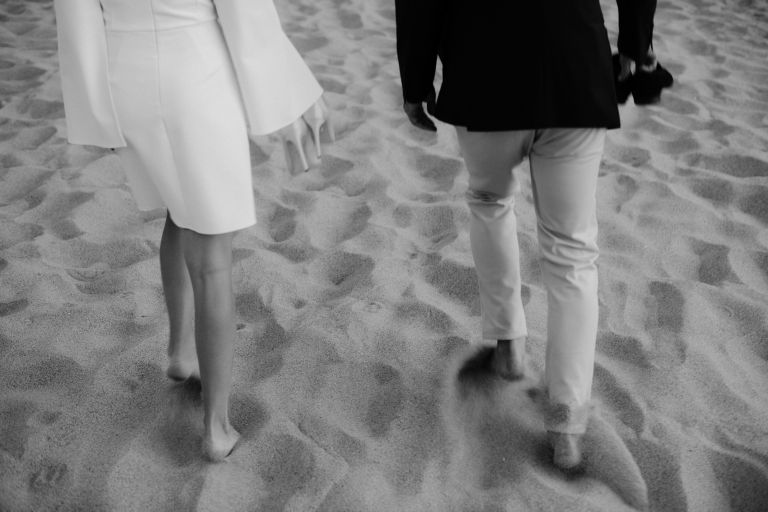 elopement photographer in Sintra 