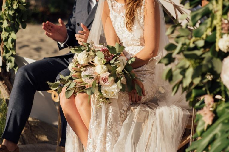 wedding photographer Corsica 