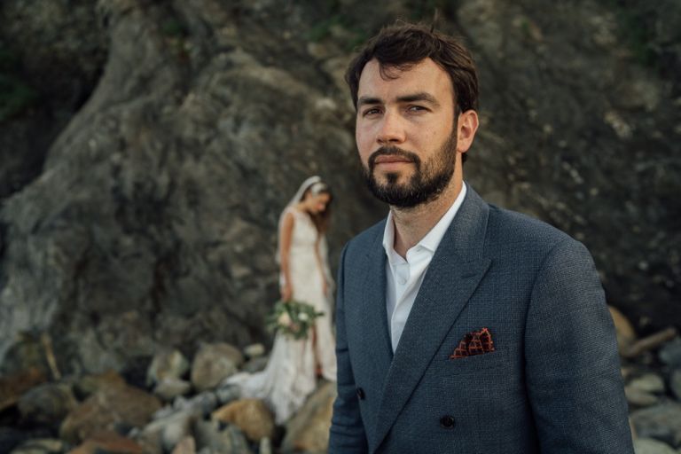 wedding photographer Corsica 