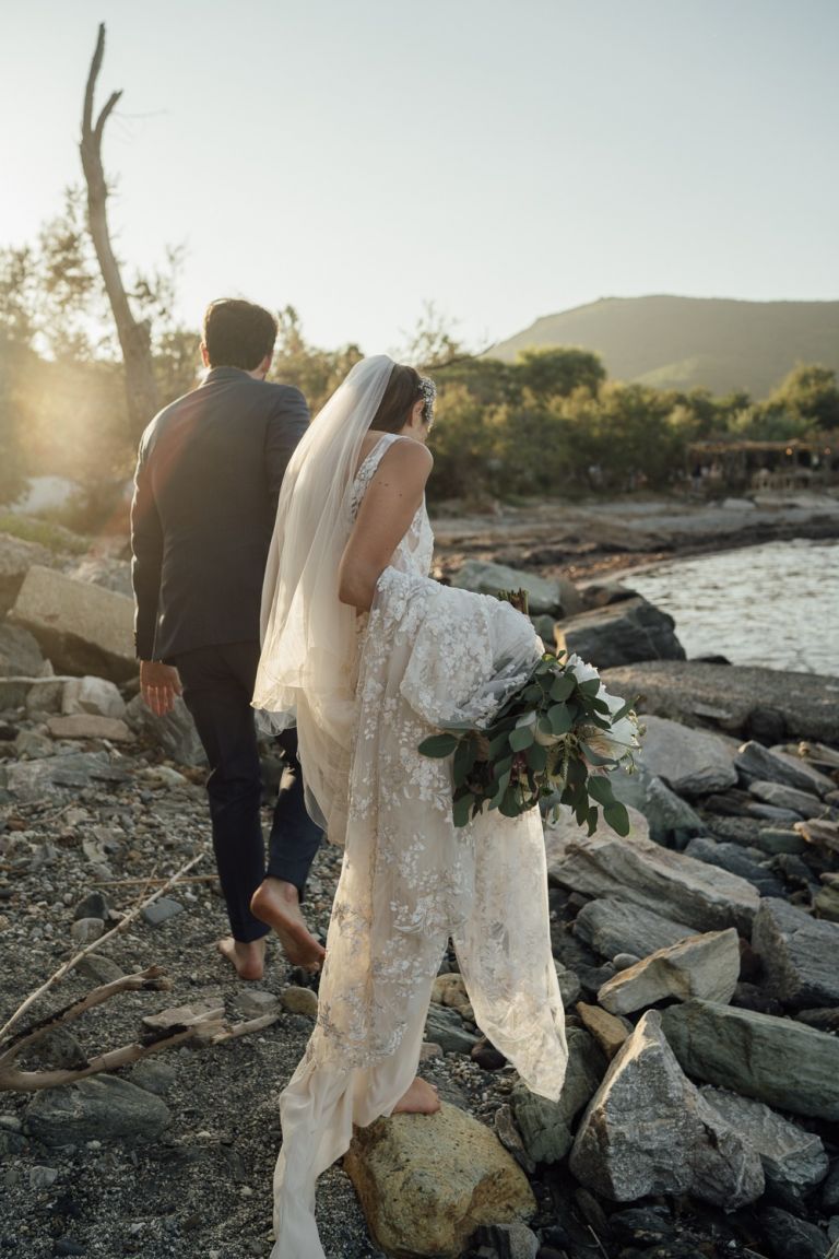 wedding photographer Corsica 