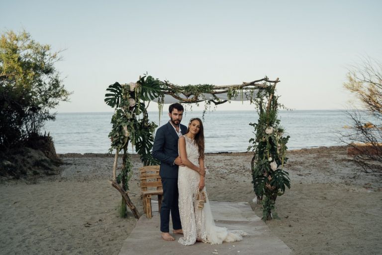 wedding photographer Corsica 